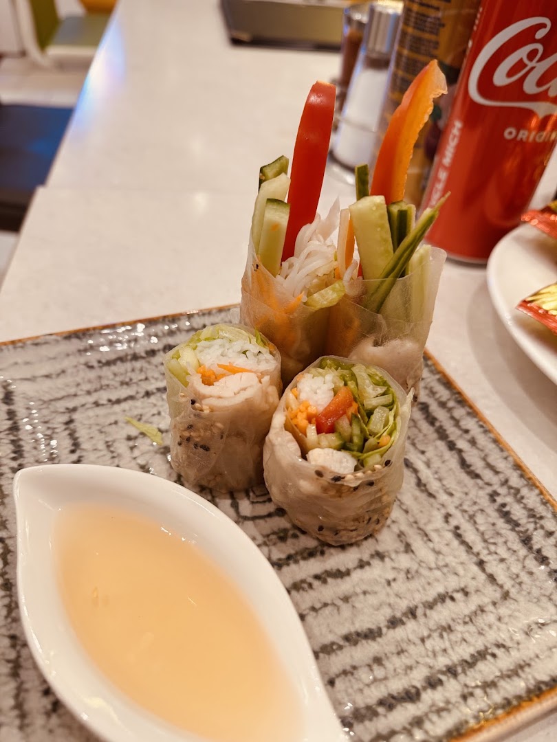 TREVIET BISTRO (Vietnamese Food) · Fotos 6