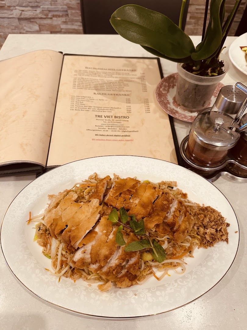 TREVIET BISTRO (Vietnamese Food) · Fotos 5