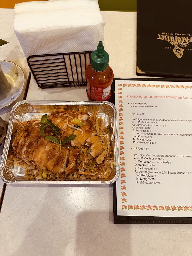 TREVIET BISTRO (Vietnamese Food) · Fotos 7