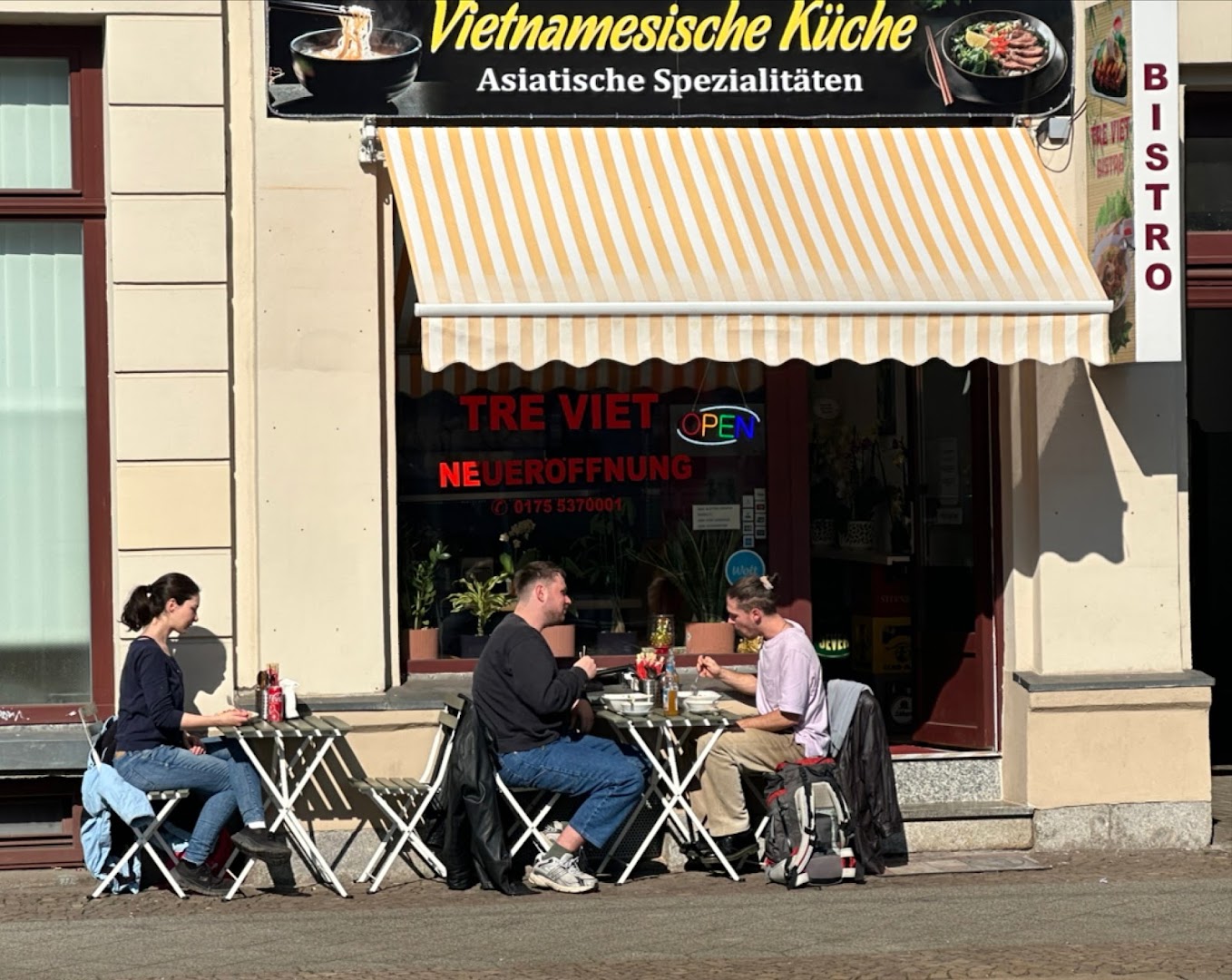 TREVIET BISTRO (Vietnamese Food) · Fotos 1
