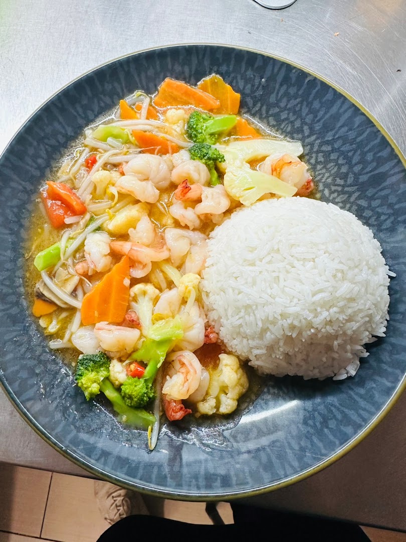 TREVIET BISTRO (Vietnamese Food) · Fotos 3